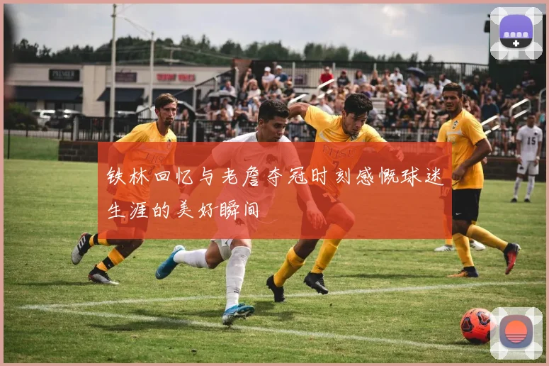铁林回忆与老詹夺冠时刻感慨球迷生涯的美好瞬间