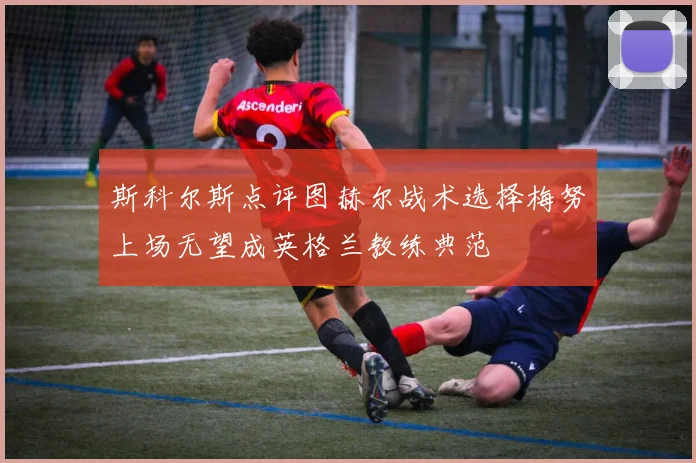 斯科尔斯点评图赫尔战术选择梅努上场无望成英格兰教练典范